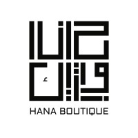 HANA BOUTIQUE logo - Similar company to Senso Uae