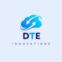 DTE INNOVATIONS logo - Similar company to Data Service
