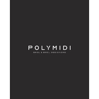 Polymidi logo - Similar company to Manobeton