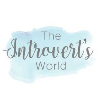 The Introvert's World logo - Similar company to Sensitive Refuge