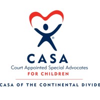 CASA of the Continental Divide logo - Similar company to All Mountain Technologies