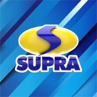 Supra Supermercado logo - Similar company to Agrobarra