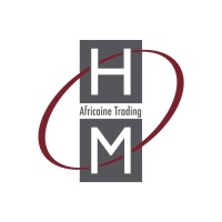 HM Africaine Trading logo - Similar company to Insideko