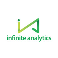 Infinite Analytics Pty Ltd logo - Similar company to Sherlock Ai (Infinite Analytics)