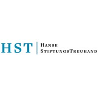 HST Hanse StiftungsTreuhand GmbH logo - Similar company to Stiftung 
