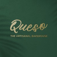 Queso The Artisanal Bakehouse logo - Similar company to Organic Mandi