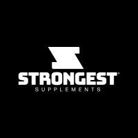 Strongest Supplements logo - Similar company to Doce Beleza Cosméticos