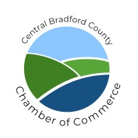 Central Bradford County Chamber of Commerce logo - Similar company to Tri-County Regional Planning Commission