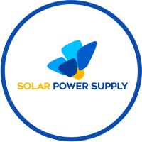 Solar Power Supply logo - Similar company to Solar Energy Home Appointments Pbc