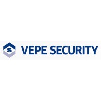 Vepe Security logo - Similar company to Gonetyourself