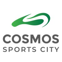 Cosmos Sports City logo - Similar company to Sage International