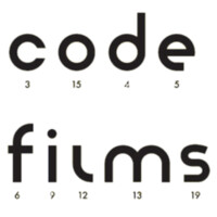 code films logo - Similar company to Pronto Prod