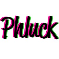 Phluck logo - Similar company to Orahq