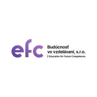 EFC Academy / EFC Akadémia logo - Similar company to Tekton Thrive