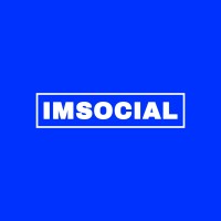 imSocial logo - Similar company to Saper Comunicarlo