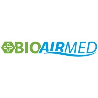 Bio Airmed GmbH logo - Similar company to Airmed Inc.