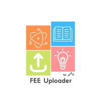FEE Uploader logo - Similar company to Fee Control Exhibition
