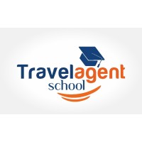 Travel Agent School logo - Similar company to Social Academy | Businessincloud