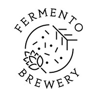 Fermento Brewery logo - Similar company to Dr. Brauwolf