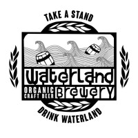 Waterland Brewery - premium organic brews logo - Similar company to Brouwerij Mannenpap