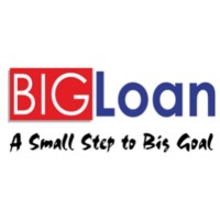 BIG Loan & Financial Consultants logo - Similar company to Loan Resolve Services