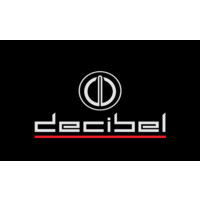 Decibel Technical Production logo - Similar company to Mysabella