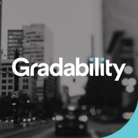 Gradability logo - Similar company to Trident Learning