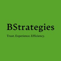 Bstrategies logo - Similar company to Qonnectors