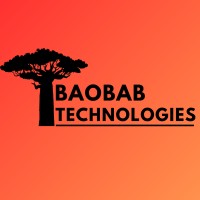 Baobab Technologies logo - Similar company to Baw Bab Technologies, Inc