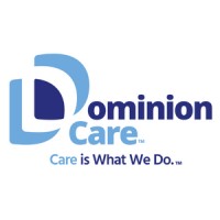 Dominion Care logo - Similar company to Da Capo Va