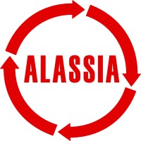 Comercial Alassia logo - Similar company to Logismax