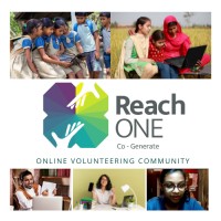 ReachONE Technologies logo - Similar company to Dinesh Mills Ltd.