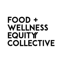 Food + Wellness Equity Collective logo - Similar company to Influencers Commerce