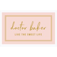 Doctor Baker logo - Similar company to Bakerykart