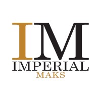 Imperial Maks International Limited logo - Similar company to Wise Monkey Rum