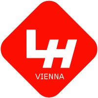 Vienna Legal Hackers logo - Similar company to Waltti Solutions Oy