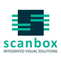 Scanbox - Integrated Visual Solutions logo - Similar company to Radoi Engineering