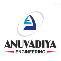 Anuvadiya Engineering logo - Similar company to Txswiss