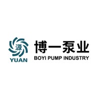 Hebei Boyi Pump Industry Co., Ltd. logo - Similar company to Dino Technology