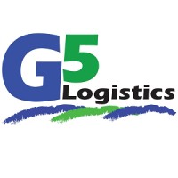 G5 Logistics Inc. logo - Similar company to G5 Logistics Group Ltd