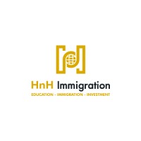 HnH Immigration Inc. logo - Similar company to Lti@Unito