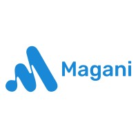 Magani logo - Similar company to Axios Lifesciences