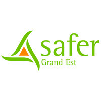Safer Grand Est logo - Similar company to Audab
