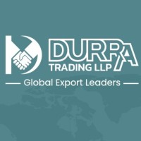 Durra Trading LLP logo - Similar company to Gogrootagrifresh
