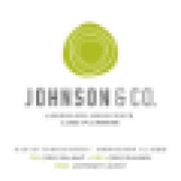 Johnson & Company logo - Similar company to Ann P. Stokes Landscape Architects, Llc