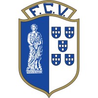 FC Vizela logo - Similar company to Cd Trofense