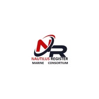 Nautilus register marine consortium logo - Similar company to Vasilitate