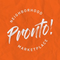 Pronto! logo - Similar company to Elevate Gourmet Brands
