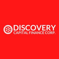 Discovery Capital Finance Corp. logo - Similar company to Ally Techno Grit Solutions Corporation