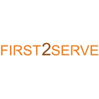 FIRST2SERVE logo - Similar company to Taskphin